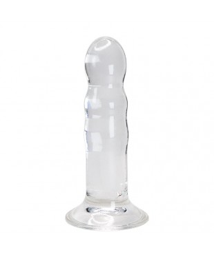 Gallant Dildo Jelly 14 cm Transparente