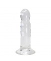 Gallant Dildo Jelly 14 cm Transparente