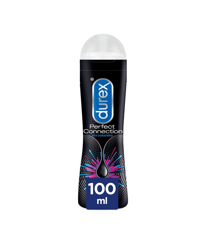Lubricante Silicona Perfect Connection 100 ml