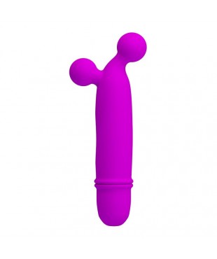 Vibrador Goddard Color Rosa CL90