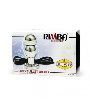 Dildo/Plug Anal