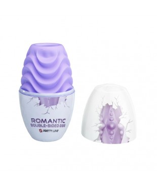 Manga Masturbadora Romantic