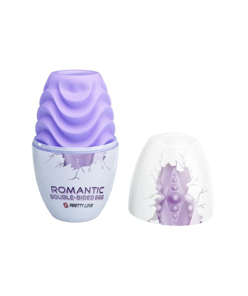 Manga Masturbadora Romantic