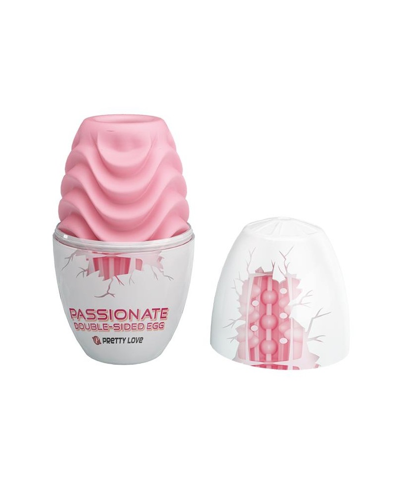 Manga Masturbadora Passionate