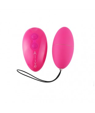Huevo Vibrador Magic Egg 3.0 Rosa