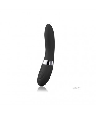 ELISE 2 Vibrador Negro