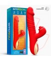 Ascen Vibrador con Thrusting y Waving y APP USB Magnetico