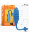 Huevo con Up and Down Thrusting y APP USB