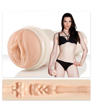 Fleshlight Girls Stoya Destroya Vagina