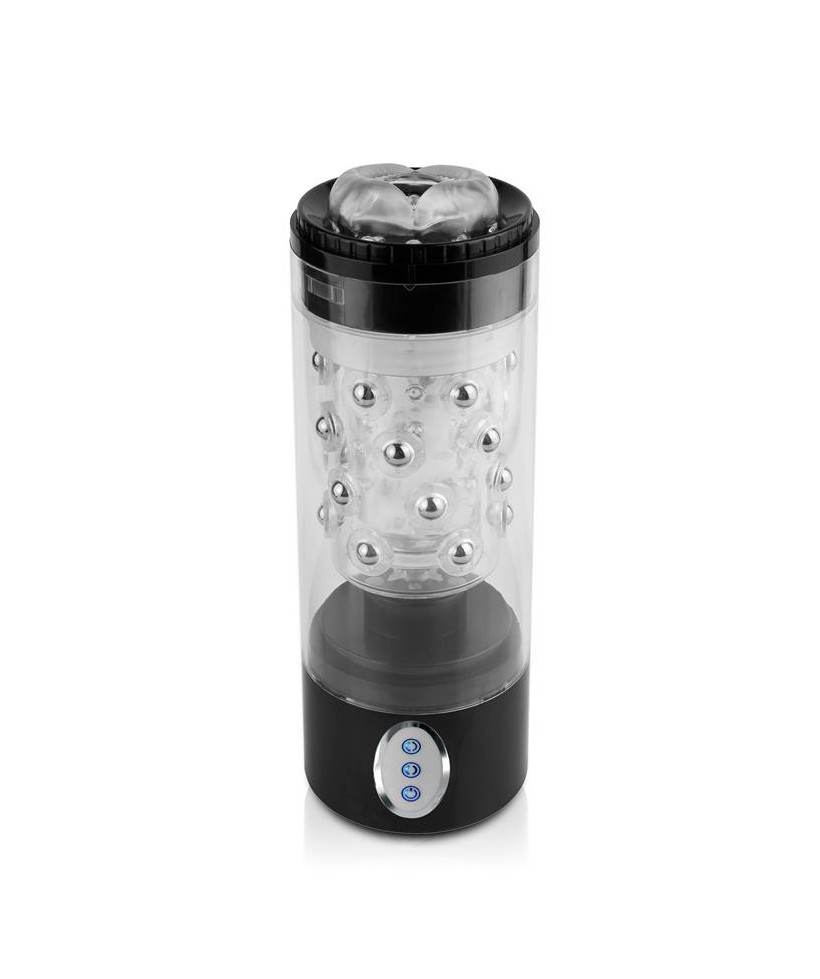 Masturbador Roto Bator Ano