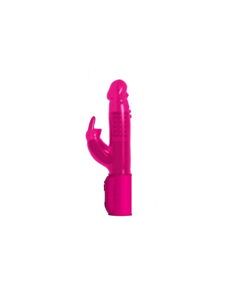 Vibrador Orgasmic Rabbit