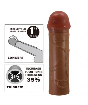 Nile Funda para el Pene