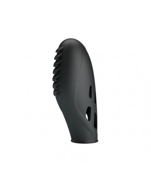 Gilo Vibrador para el Dedo