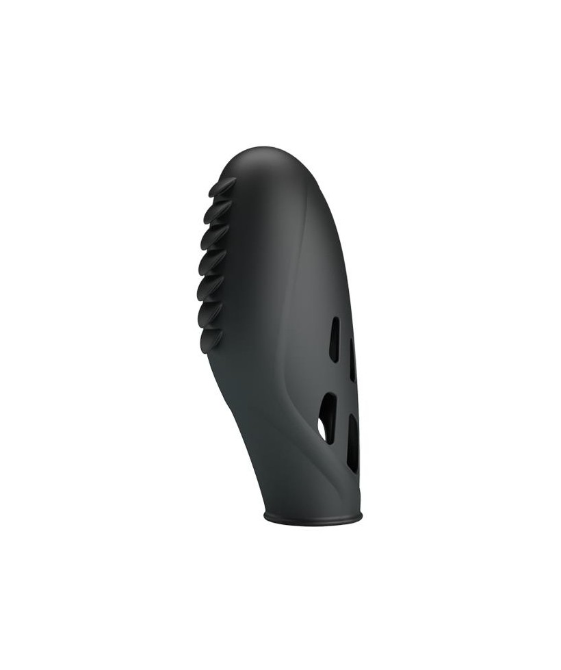 Gilo Vibrador para el Dedo
