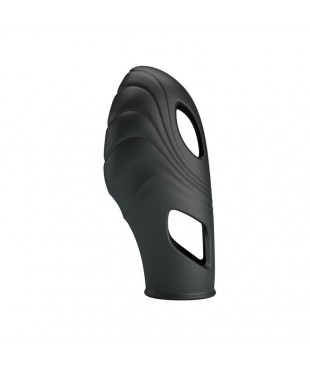 Lich Vibrador para el Dedo