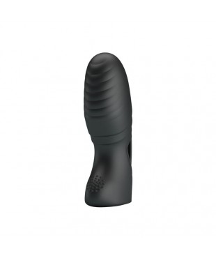 Alan Estimulador para el Dedo de Silicona