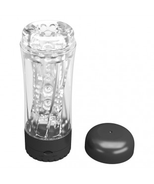 Tamara Masturbador Masculino con Vibracion