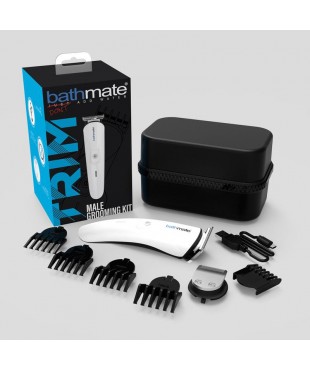 Kit de Depilacion Masculina Trim