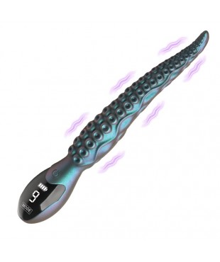 Tentavibe Vibrador Tentáculo