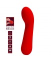 Faun Vibrador Rojo