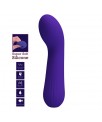 Faun Vibrador Purpura