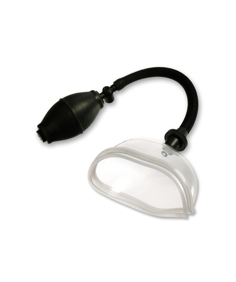 Bomba Vaginal de Alta Intensidad