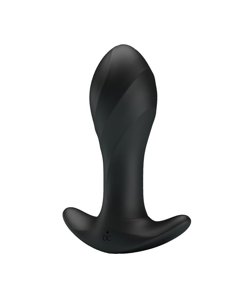 Estimulador Anal con Vibracion