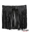 Falda de Flecos Ajustable