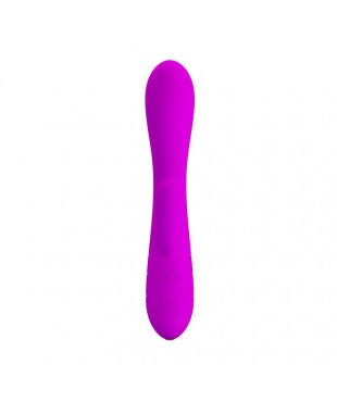 Vibrador Victor Color Púrpura