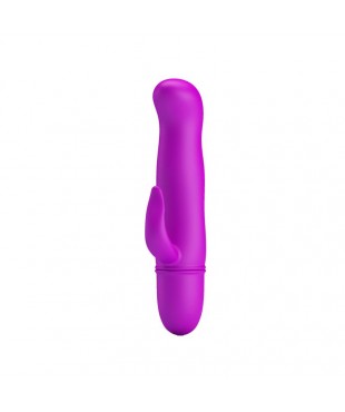 Vibrador Blithe Color Púrpura