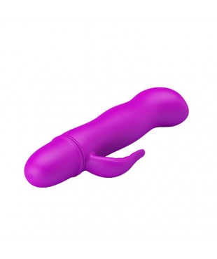 Vibrador Blithe Color Púrpura