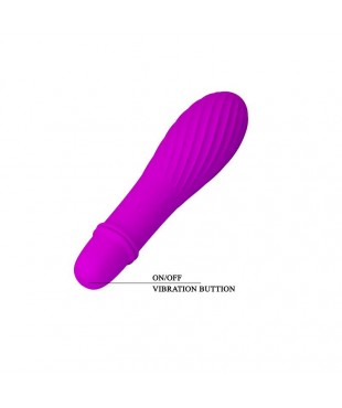 Estimulador Solomon Purpura