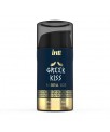 Gel Efecto Frio para Zona Anal Greek Kiss 15 ml