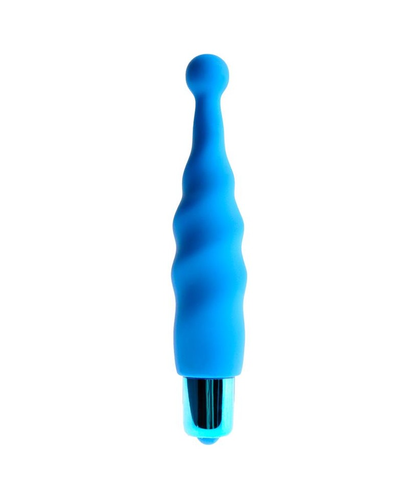 Vibrador Fun Vibe Azul Vibrador Fun Vibe Azul