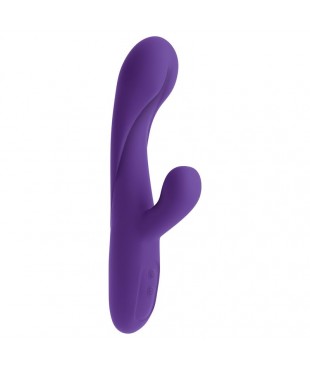 Vibrador No.3 Plum