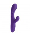 Vibrador No3 Plum