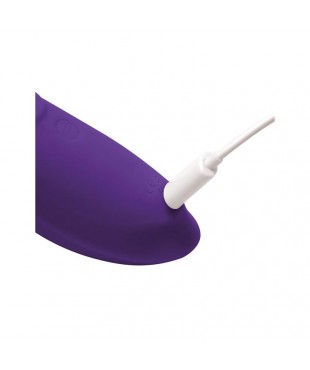 Vibrador No3 Plum Vibrador No3 Plum