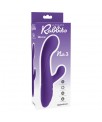 Vibrador No3 Plum
