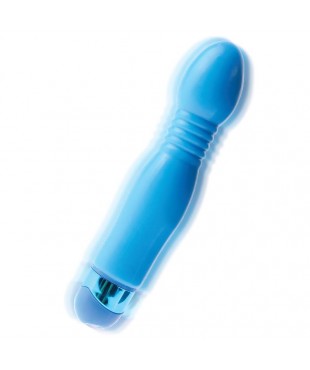 Vibrador Powder Puff