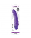 Vibrador Mr Right Purpura