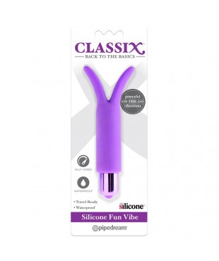 Vibrador Fun Vibe Purpura
