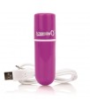 Charged Vooom Bala Vibradora Purpura