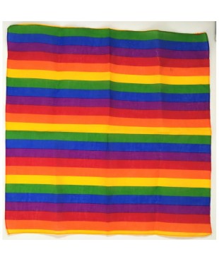 Pañuelo Bandera LGBT+