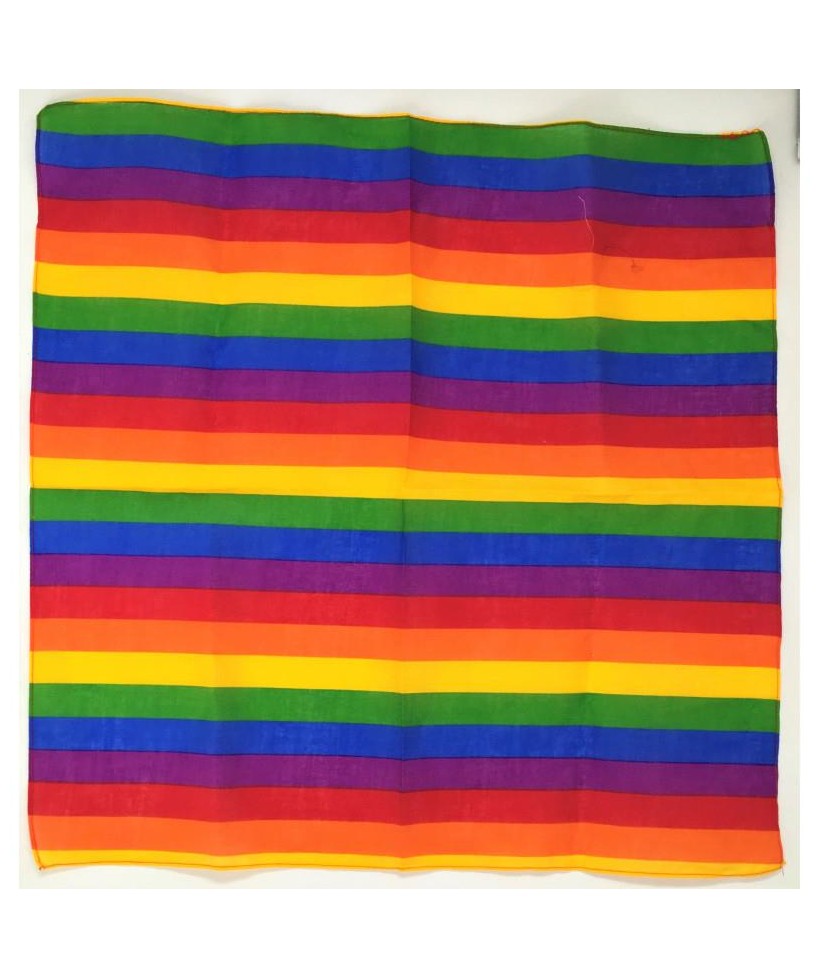 Panuelo Bandera LGBT