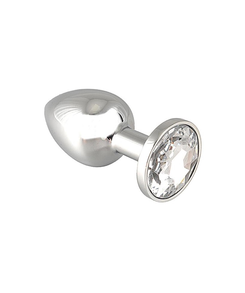 Plug XS con Cirstal 57 cm