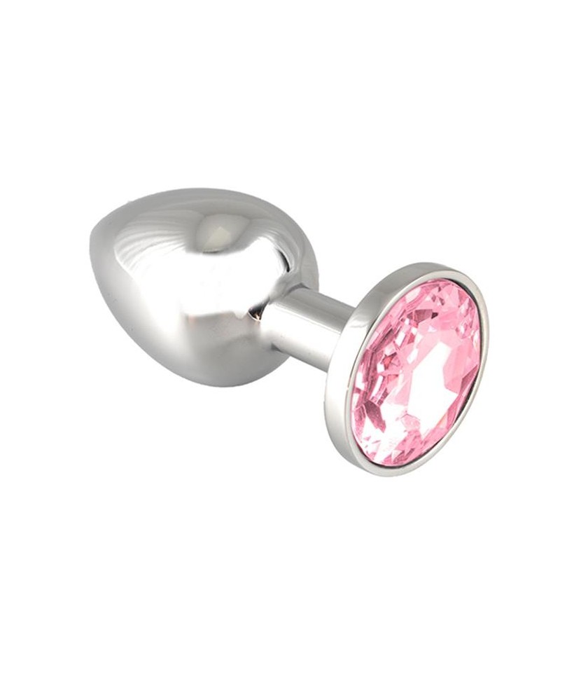 Plug XS con Cristal 57 cm