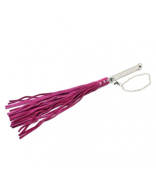 Flogger Rosa 52 cm