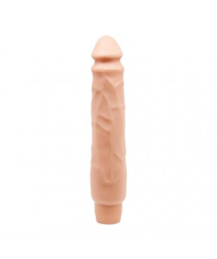 Baile Vibrador Realista