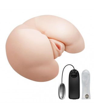Masturbador Vagina and Ass