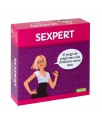 Juego del Sexpert ES